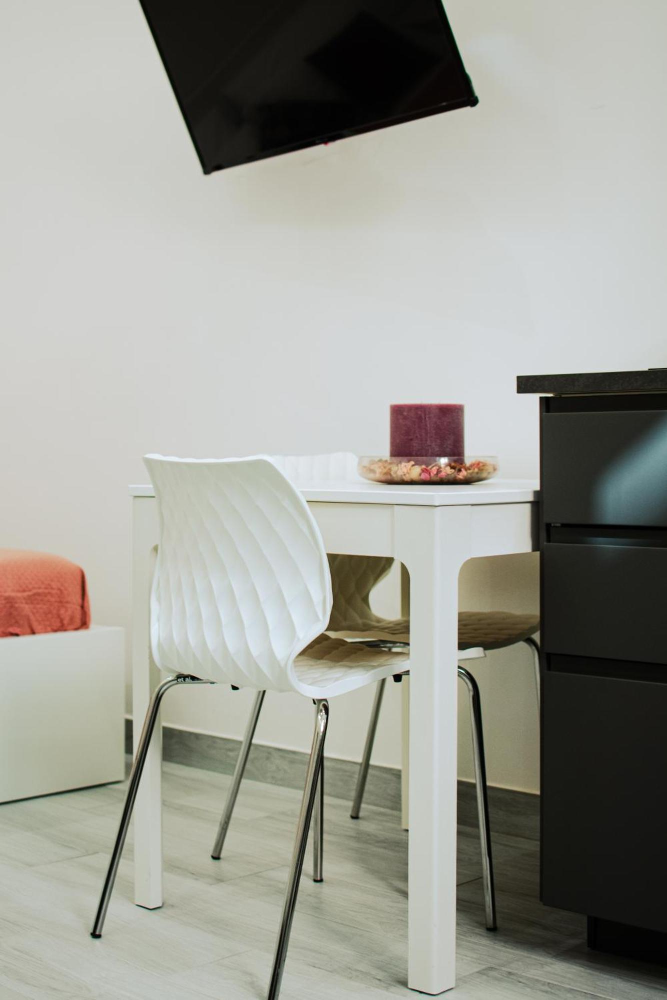 Hotel Anema Sweet Neapol Exteriér fotografie