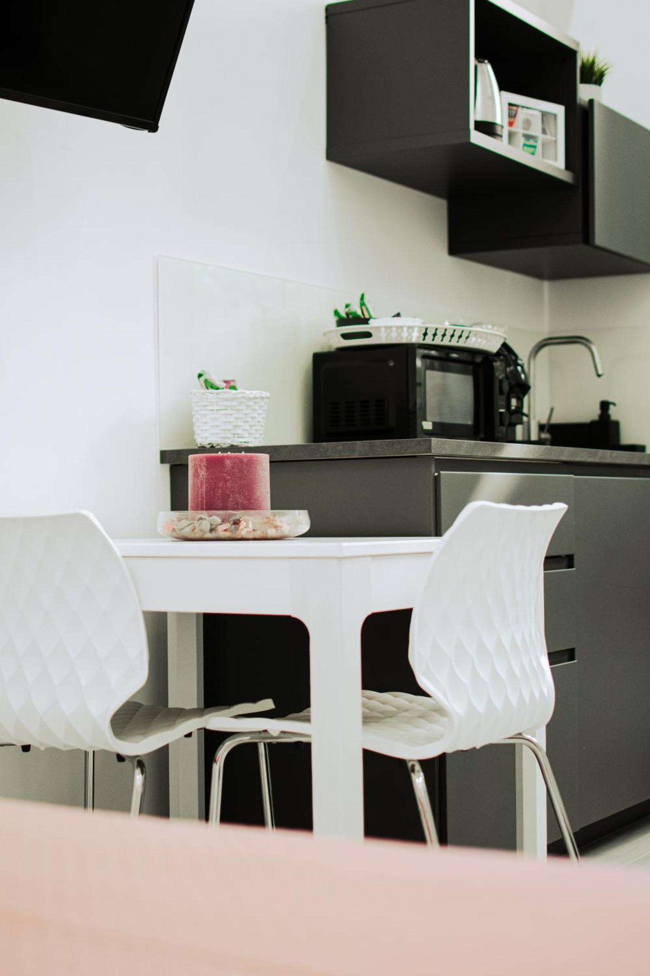 Hotel Anema Sweet Neapol Exteriér fotografie